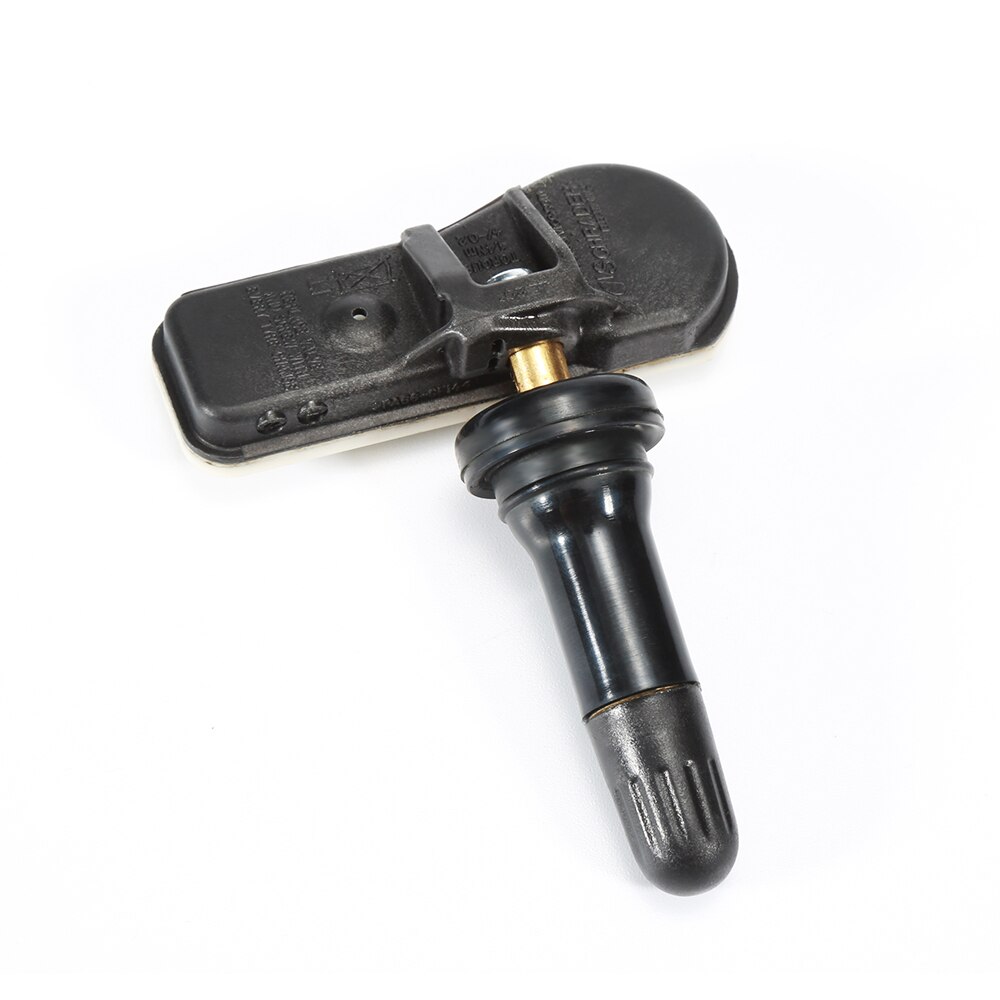 4 stk dæktrykssensor tpms til dacia duster lodgy sandero renault kangoo clio dæktryksensor 407009322r sikkerhedsbil