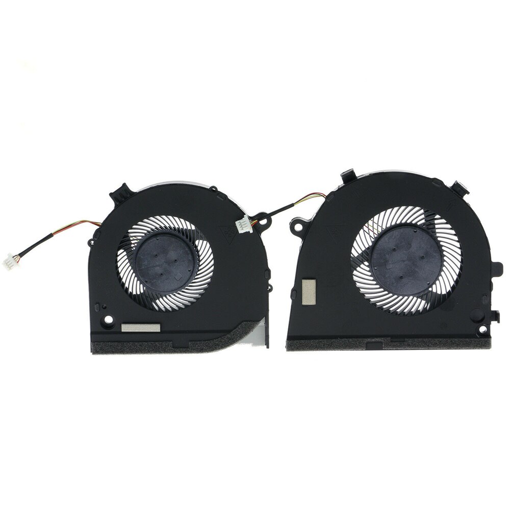 CPU+GPU Cooling Fan Set For Dell inspiron Game G3 G3-3579 3779 G5 15 5587