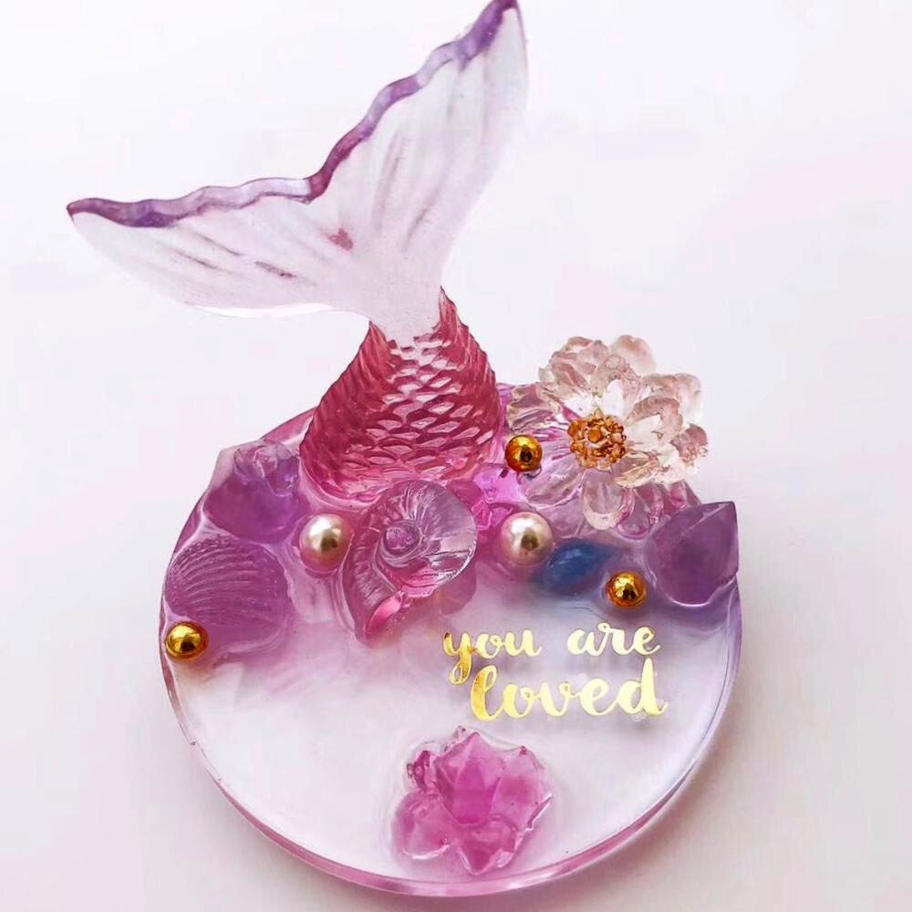 Fluid Art Round Petri Dish Silicone Mold Round Coaster Making Epoxy Resin Art Supplies Make Your Own Coaster Epoxy Resin Molds