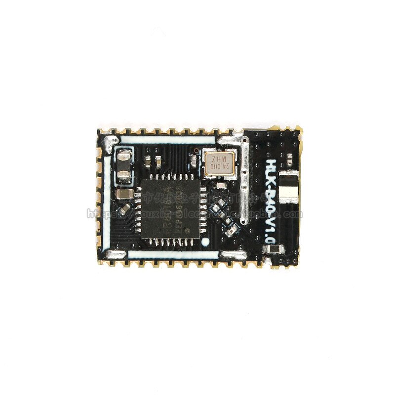 HLK-B40 Bluetooth module BLE Bluetooth 5.1: HLK-B40 module