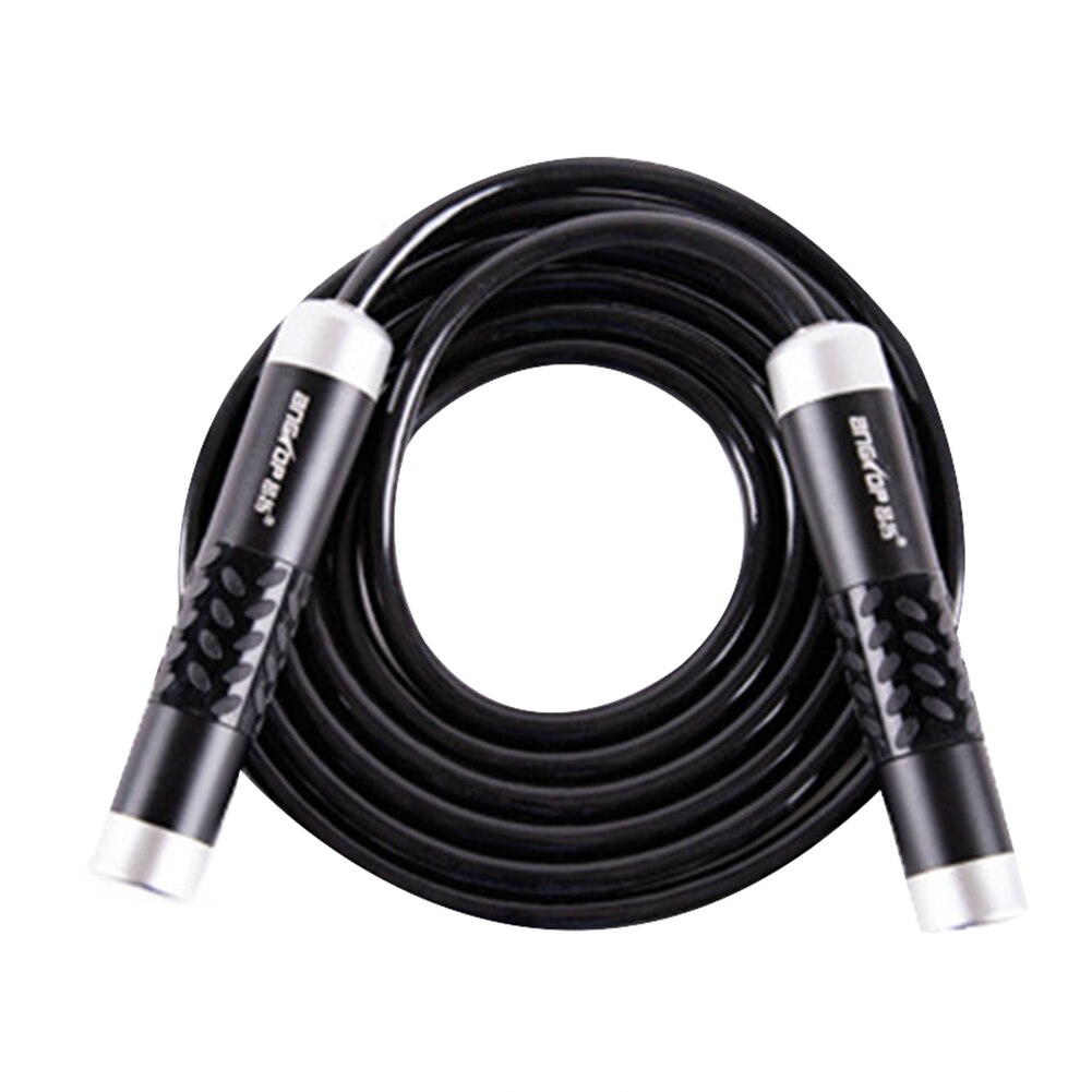 3 Meters Heavy Bearing Skipping Rope Gym Exercise ... – Grandado