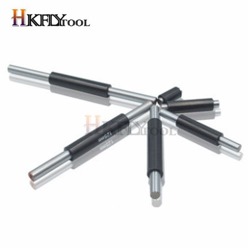 Outside Micrometer 25mm Reference Rod Gauge Accessories Caliper Micrometer Inner Diameter Outer Diameter Calibration Block Rod