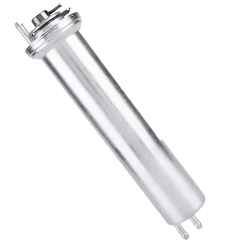 Mann-Filter WK 532 Fuel Filter For BMW (E38 740i, E39 525i, E53 X5 & More)