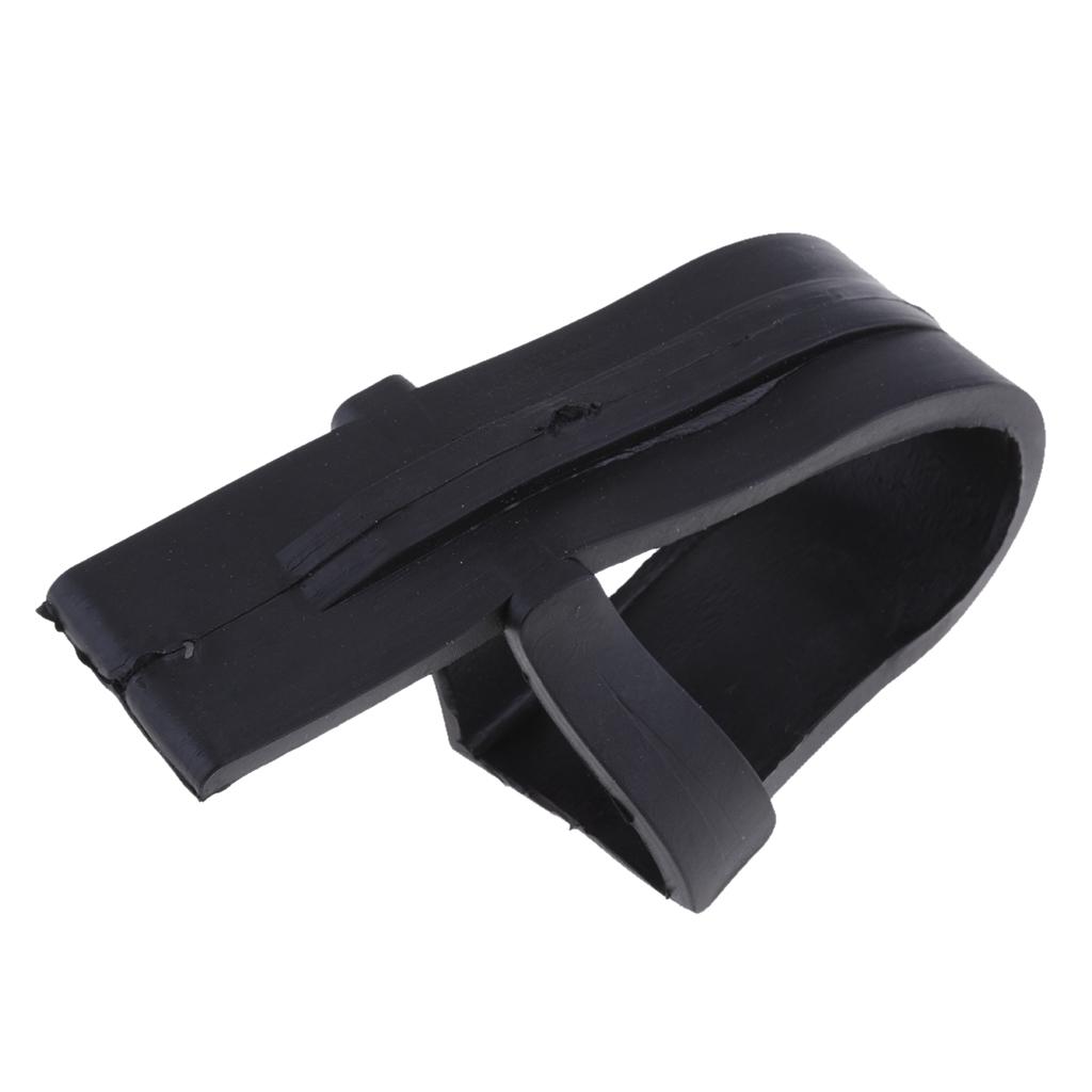 Motorfiets 110cc 125cc Pit Quad Crossmotor Atv Rubber Swing Arm Kettinggeleider Steun Schuifbeschermer Vervanging