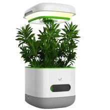 Volledige Spectrum Plant Groei Lamp Voor Indoor Zaden Groente Bloem Plant Doos Kas Hydrocultuur Grondloze Cultuur Ingemaakte