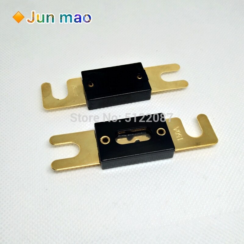 Fusible à visser ANL/AML/Fusible Fusible/Fusible automatique/Fusible à lame 30A 35A 40A 50A 60A 70A 80A 100A 125A 150A 175A- 250A 400A 500A