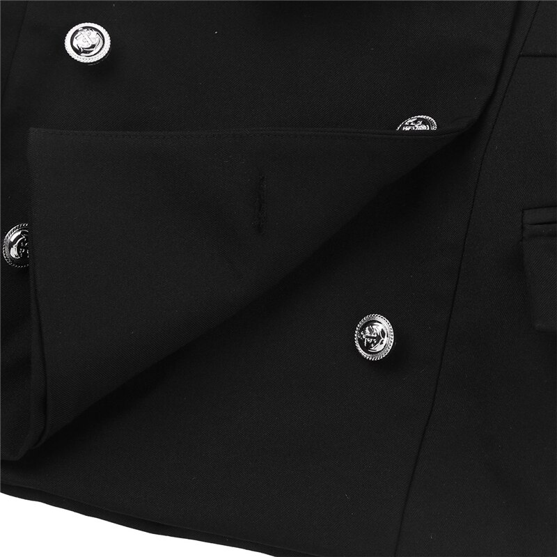Dam slim fit väst kostymer våren v-ringad rygglös knapp ned klassisk väst väst dam kontorskläder korta skjortor väst