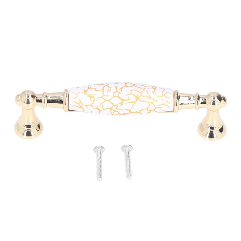 Cabinet Door Pulls Cabinet Door Handle Hardware for Cabinet: 1821C-60-128