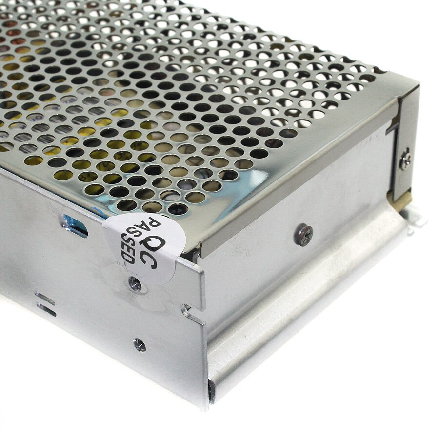 Switching Power Adapter Transformator Ac 110V 220V Naar Dc 12V 5A 10A 15A 20A Stroombron Adapter voor Led Strip Cctv