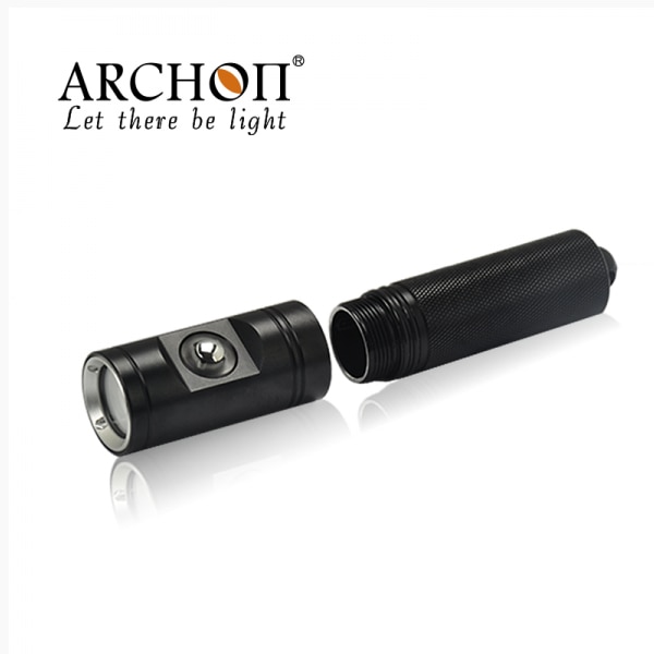 Archon Diving Flashlight V10