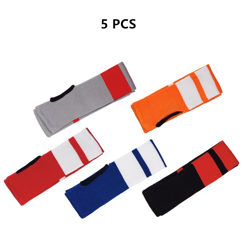 5 sztuk 94-140cm teleskopowy torba na wędkę elastyczne wędka rękaw ochronny zestaw