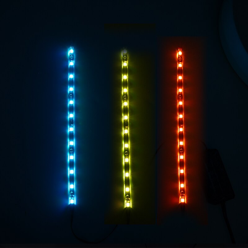 Ay AM1 Computer Fan Remote Infrared Remote Control Supports All Fans ARGB Aura Sync Of Ay Series