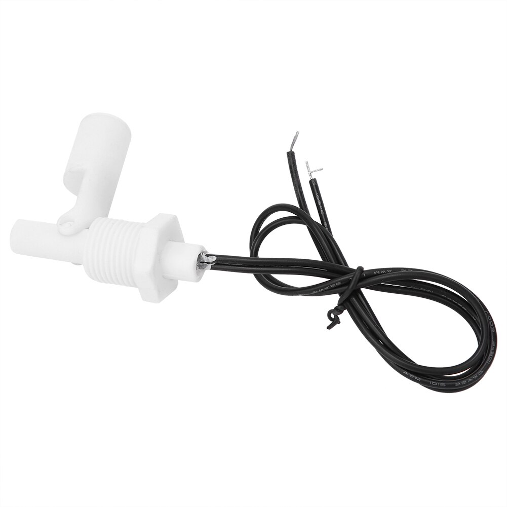 Level Sensor 2Pcs Water Level Sensor Switch White ... – Grandado