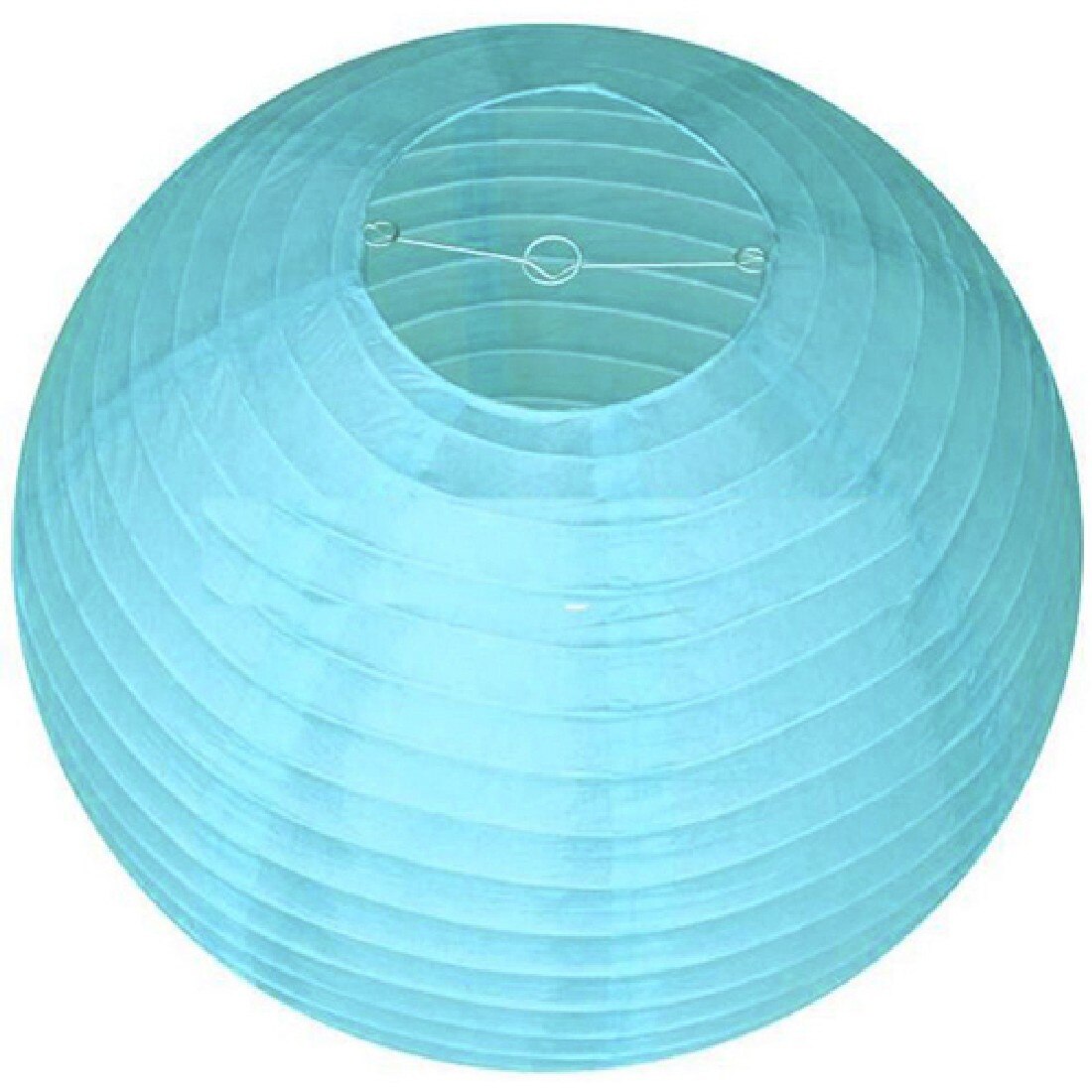 Lanternes en papier à suspendre jaune rose | 20cm,30cm,50cm lampe chinoise pour souhaits, décoration de mariage: 20cm light blue