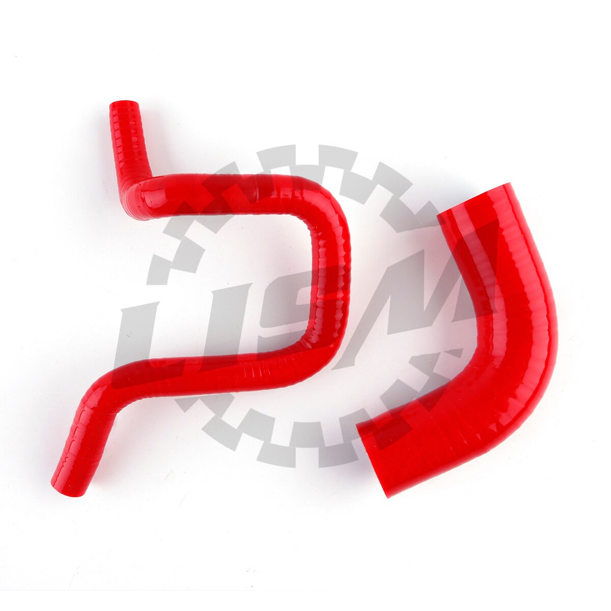 Car Silicone Crankcase Breather Hose Kit For Opel Z20LET Z20LEH Astra VXR GSI High Performance Pressure
