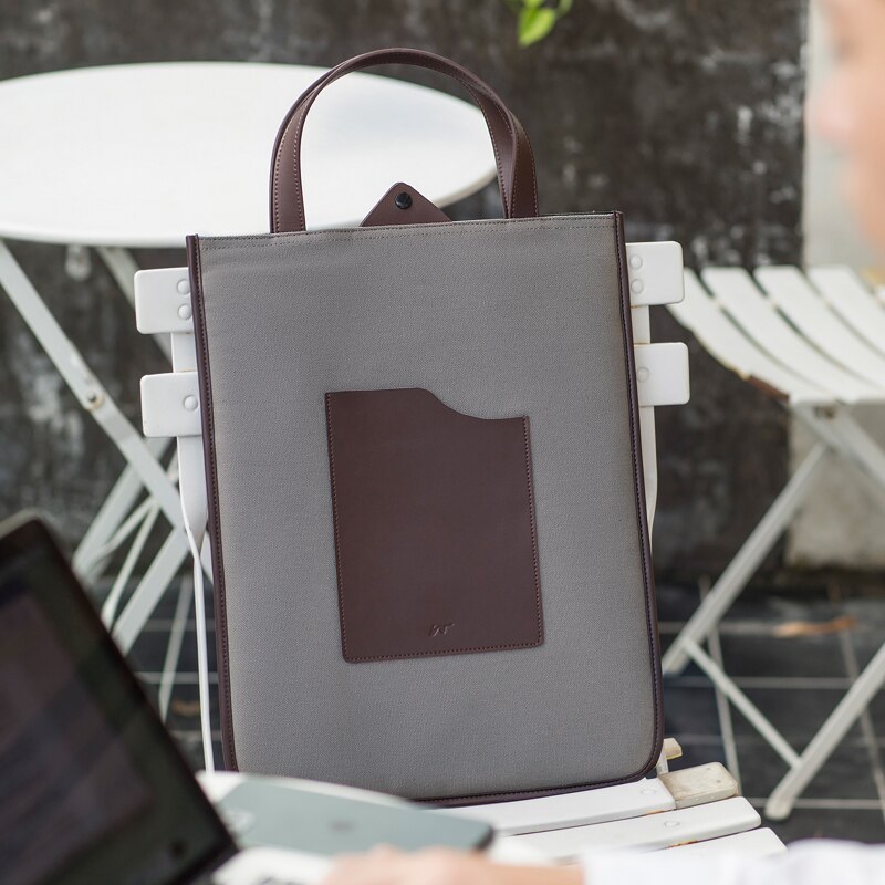 Große Kapazität Wasserdichte Dokument Taschen Multifunktionale Home Reise Veranstalter Halter Schule Büro Business Datei Ordner Versorgung