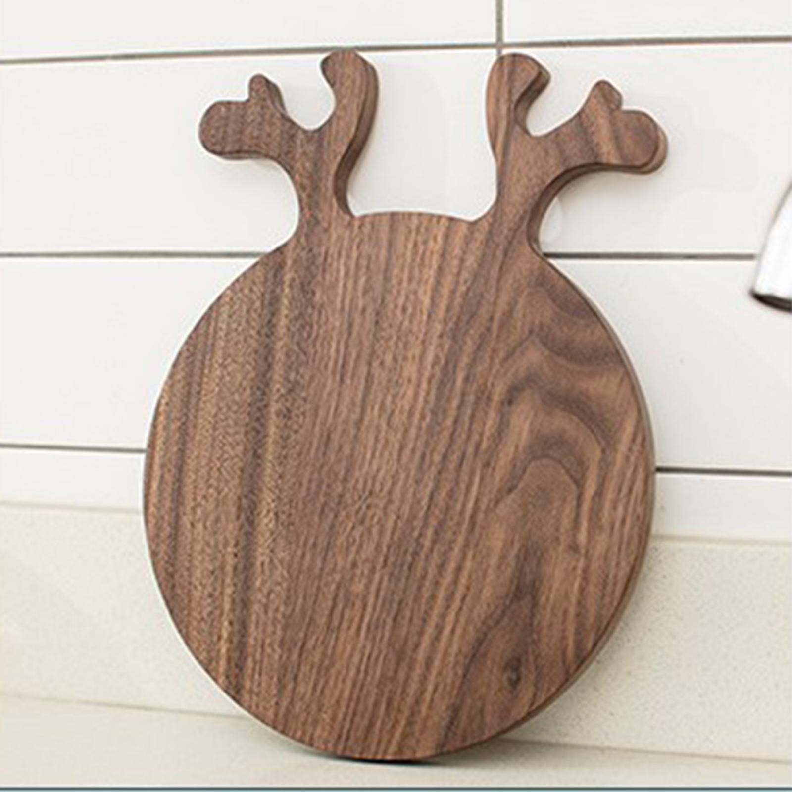 FSC® Bamboe Snijplanken Set - 7-delig - Met 1x Standaard & 6x Bamboe Houten Snijplanken Afm Snijplanken 22 X 14 X 08 Cm