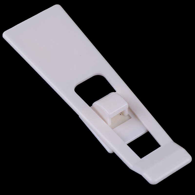 Anti-pinch Safe Protection From Children Baby Proofing Products Child Safety Lock Refrigerator Cabinets Lock for Baby Security
