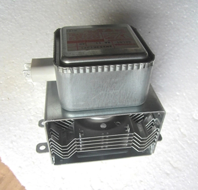 Microwave Oven Magnetron 2M253K Replacement for Toshiba Galanz Refurbished Microwave Oven Parts