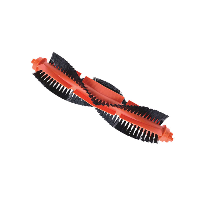 Pièces de rechange pour aspirateur Robot Xiaomi Mi Mop 2S / Mop P / Mop Pro / XMSTJQR2S / STYTJ02YM, brosse latérale principale, filtre Hepa