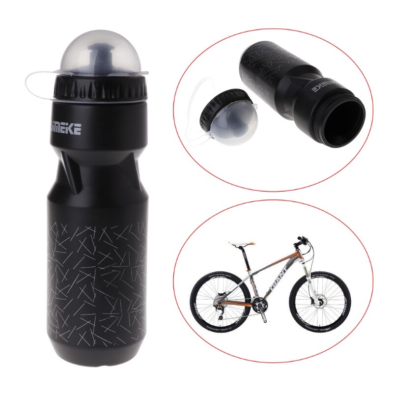 Stainless Steel 500/750/1000/1800ml Travel Water Bottle Outdoor Sports Water Bottle Cycling