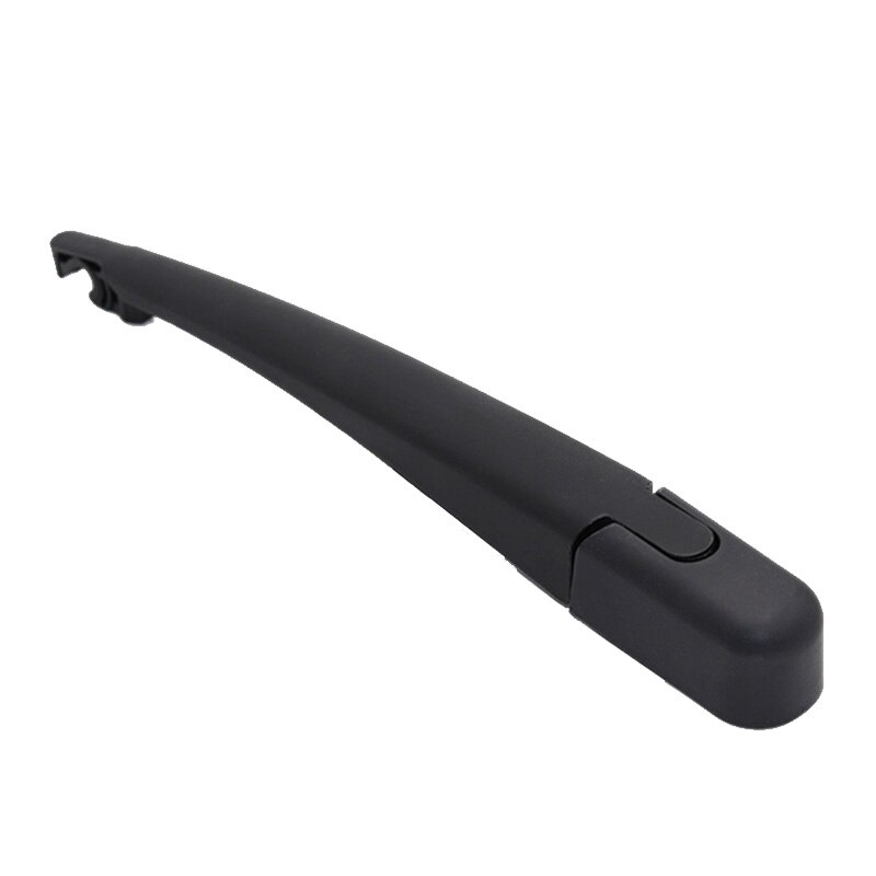Limpiaparabrisas traseros de coche de 12 "brazo de limpiaparabrisas trasero para KIA Ceed Hatchback (2006), estilo de parabrisas automático: single wiper arm