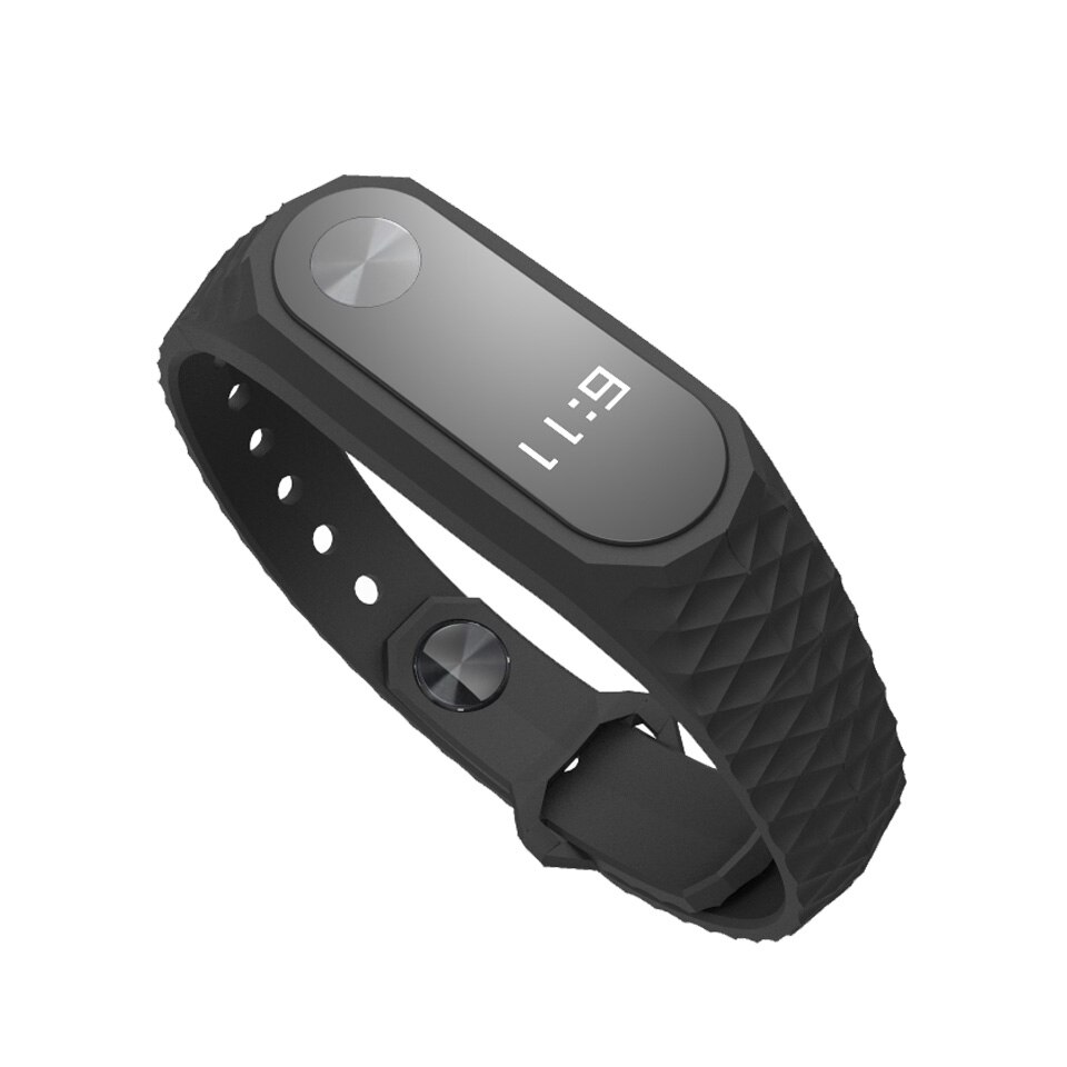 Mi Arbeitsplätze mi Band 2 Gurt für Xiao mi mi Band 2 Gurt Polarlicht Silikon Handgelenk Gurt für mi Band 2 Armbinde Ersatz Armbänder