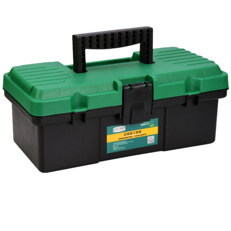 Multi Tool Box Furniture Waterproof Plastic Profesional Workshop Tool Box Storage Container Caja De Herramientas Packaging