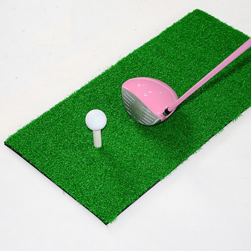 Indoor Golf Pad Thuis Swing Training Mat Golf Prak... – Grandado