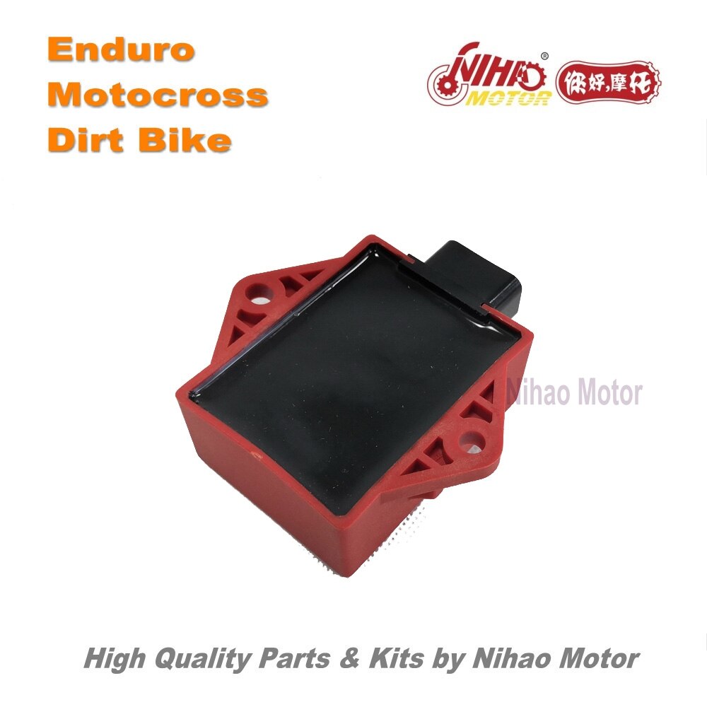 99 Motocross Parts NC250 Racing CDI Unlimited Performance Ignition ZONGSHEN Enduro Kit Dirt bike spare MOTOLAND VENTO BSE IRBIS