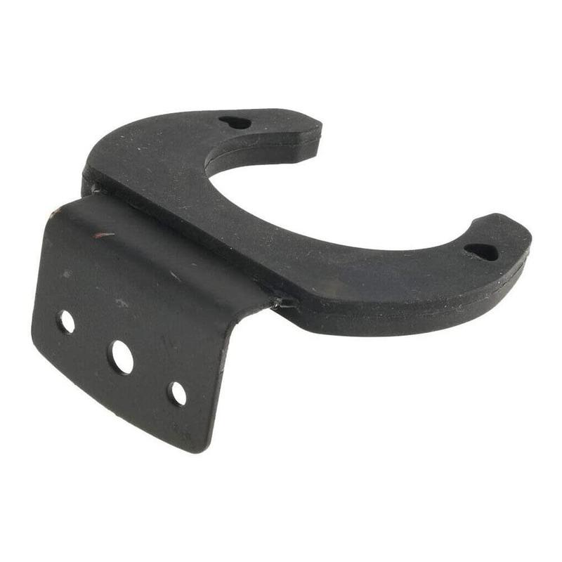 1 Set Black Baseball Bat Display Hanger Holder Wall Mounting Easy Rack Instal with Kit Stand Mount Q6C9