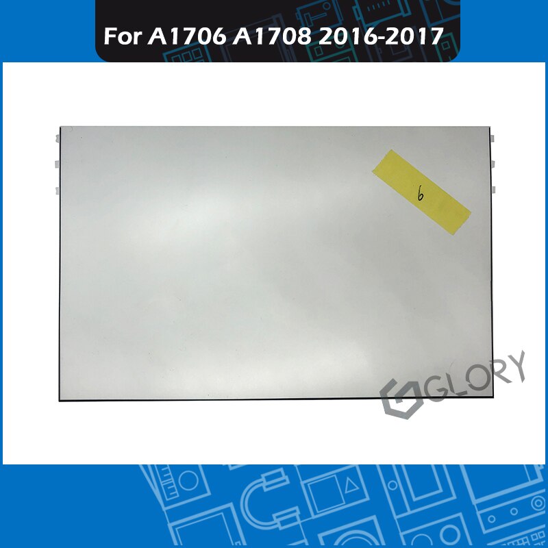 Original A1706 A1708 LCD Screen Backlight Sheets Paper for Macbook Pro Retina 13" LED Display Rear Reflective Sheets -17