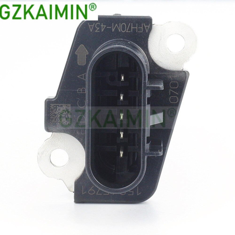 original MASS AIRFLOW SENSOR MAF Air Mass Sensor Meter for LS2 LS7 LS9 15865791 AFH70M-43A FOR GM 05-15 C6 Corvette