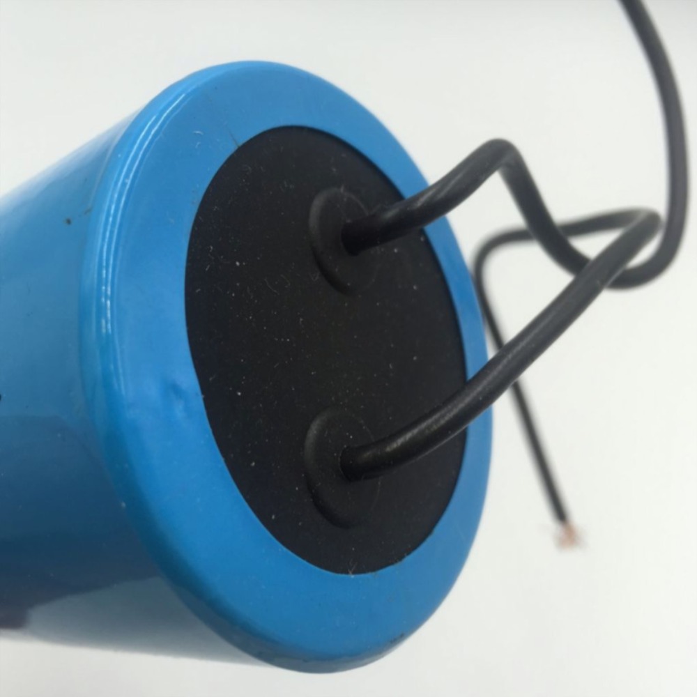 Kondensator silnika ac kondensator rozrusznika CD60 450VAC 500uF