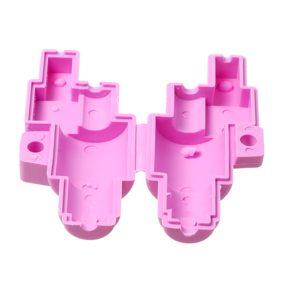 Fuel pump cover Universal Car Heat Resistant Fuel Pump Cover Holder For Metering Pump Air Diesel Parking Heater Marine Truck