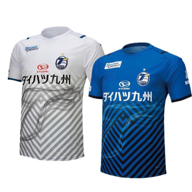 For Oita Trinita Naoki Nomura shirts 21/22 Kohei Isa Yohei Hayashi Kei Chinen Rei Matsumoto Uniform Kits: Gold / S