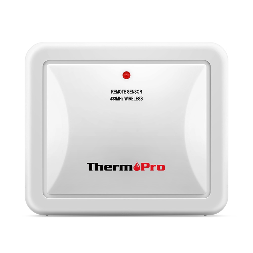ThermoPro TX-4/TX-4C Extra Remote For TP63A/TP65A/TP67A and TP63C/TP68C
