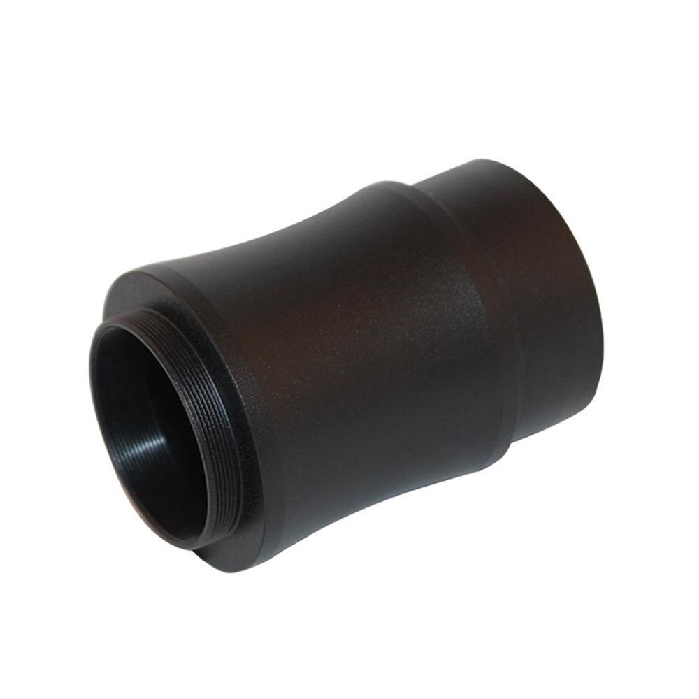 2 inch Telescope Eyepiece Photography Extension Tube Adapter for DSLR Cameras Camera Mount Adapter Astronomy Photography