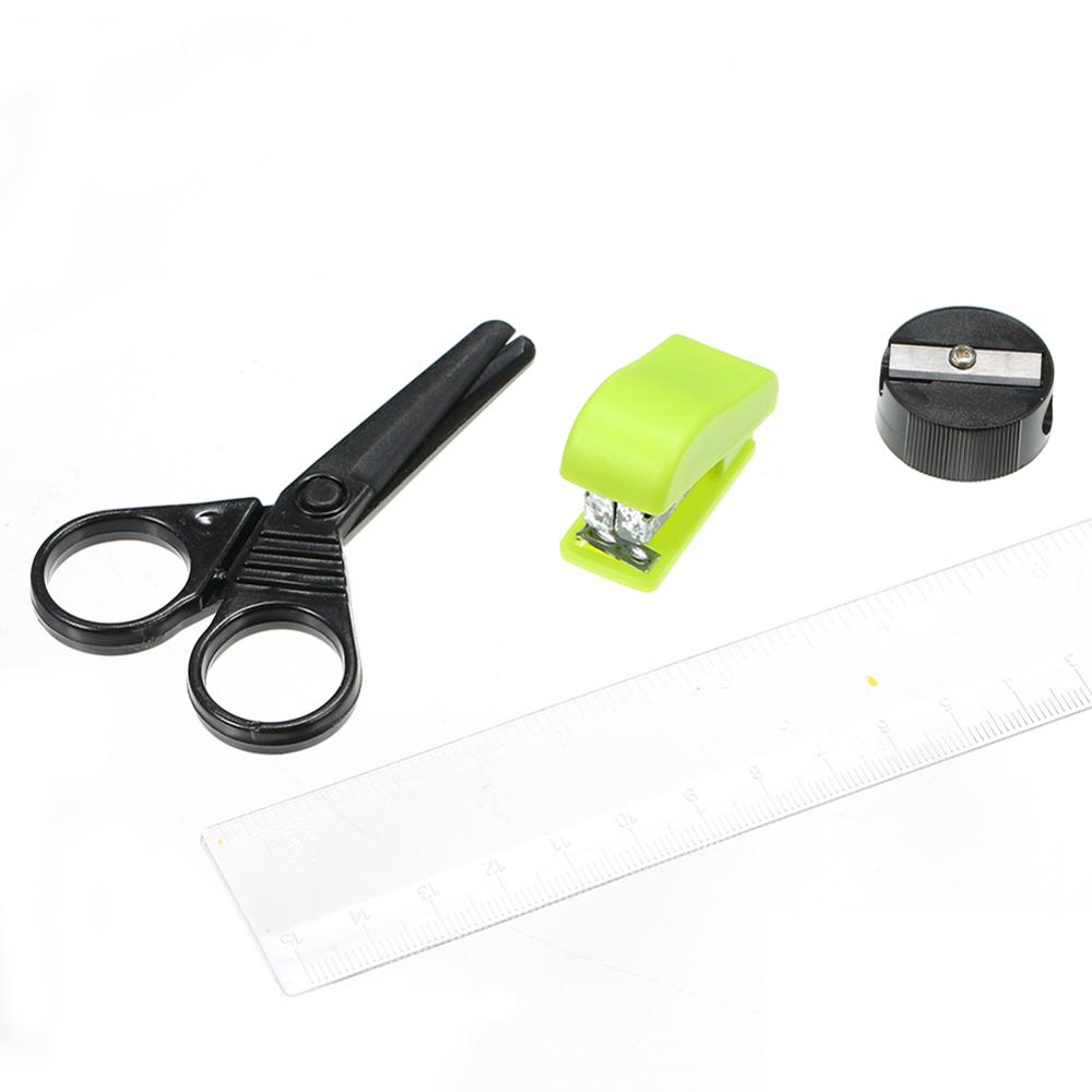 Kids Art Set Children Drawing Set Water Color Pen Crayon Oil Pastel Painting Drawing Tool Art supplies stationery 150pcs/set