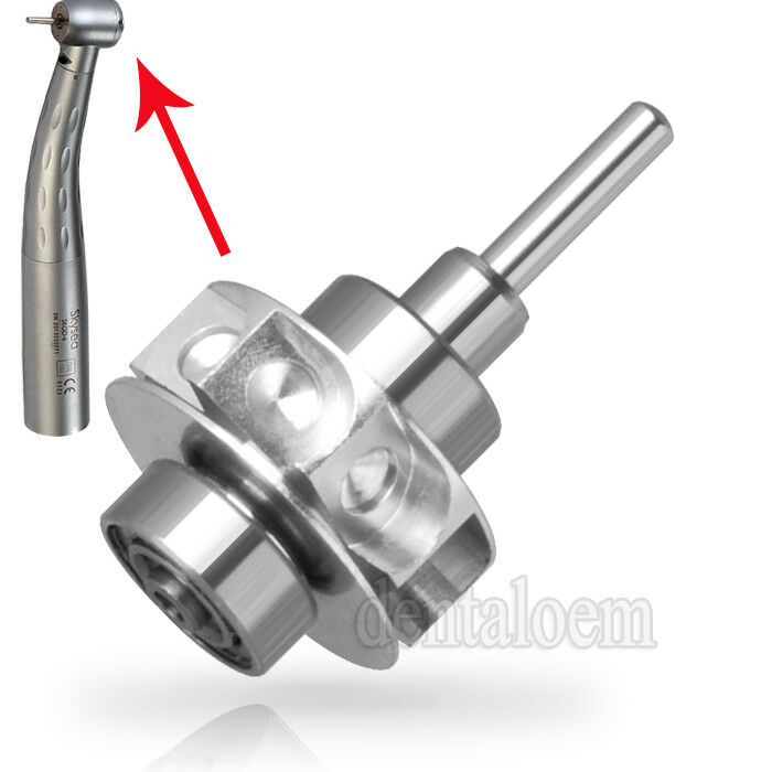 Dental Turbine Rotor Bus Cartridge Fit Kavo Nsk (Led) Hoge Snelheid Handstuk