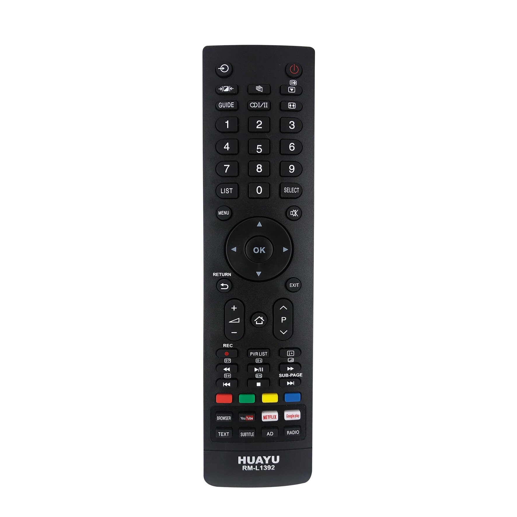 remote control suitable for Toshiba 37WLT68G CT-90300 CT-8003 32AV555D 37WLT68P 42A3030D 42A3030DG 42WLG66 42WLG66P
