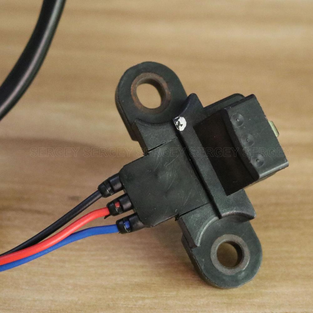 Crankshaft Position Sensor For MITSUBISHI TOPPO BJ MR560603