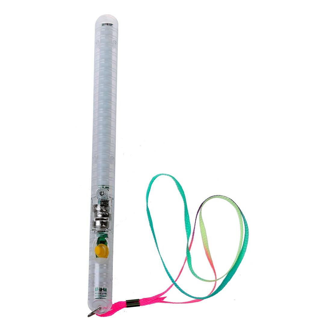 LED Color Flash Mode Neon Stick Light Glow Stick Festival Evening Party