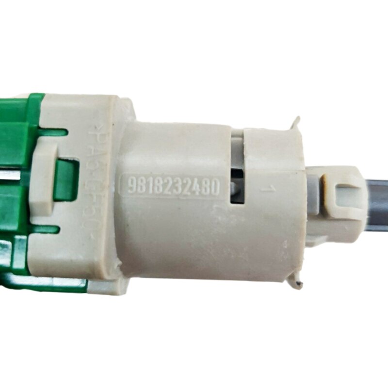 Bilbremselysbryter bremselys start-stopp egnet for peugeot 301 citroen  c3 c4 9818232480