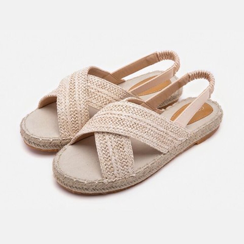 Siddons Sandali di Estate Delle Donne Open Toe Spi... – Vicedeal