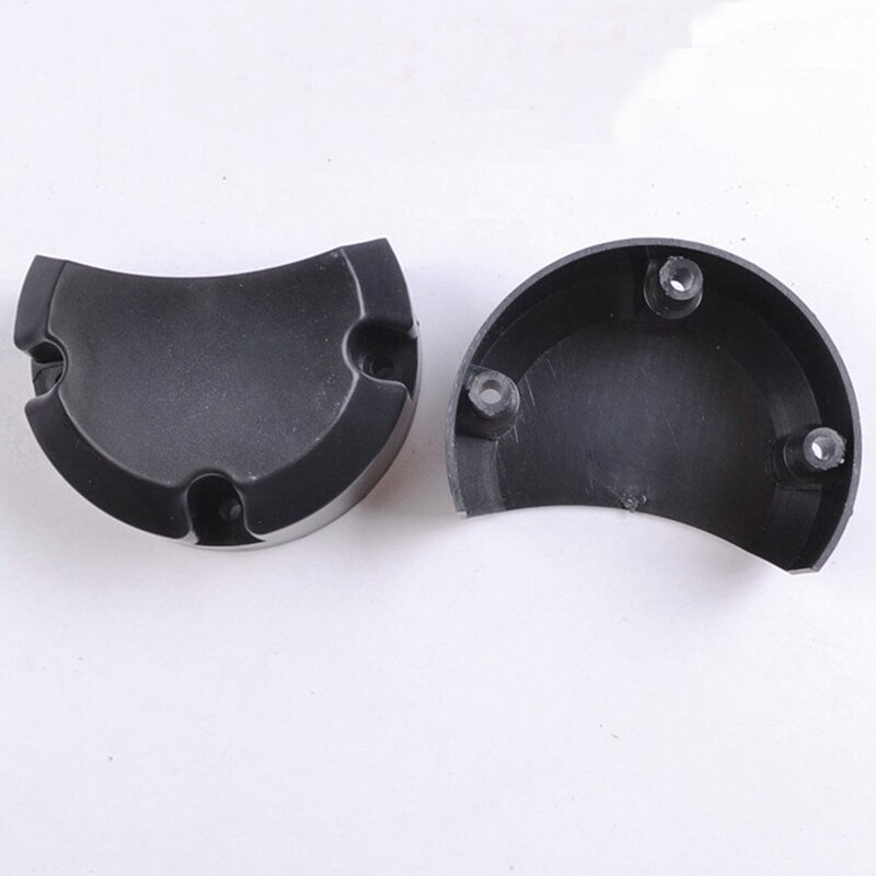 Elektrische Schuifplaat Riem Bescherming Cover Synchrone Riem Bescherming Cover Elektrische Skateboard Motor Cover