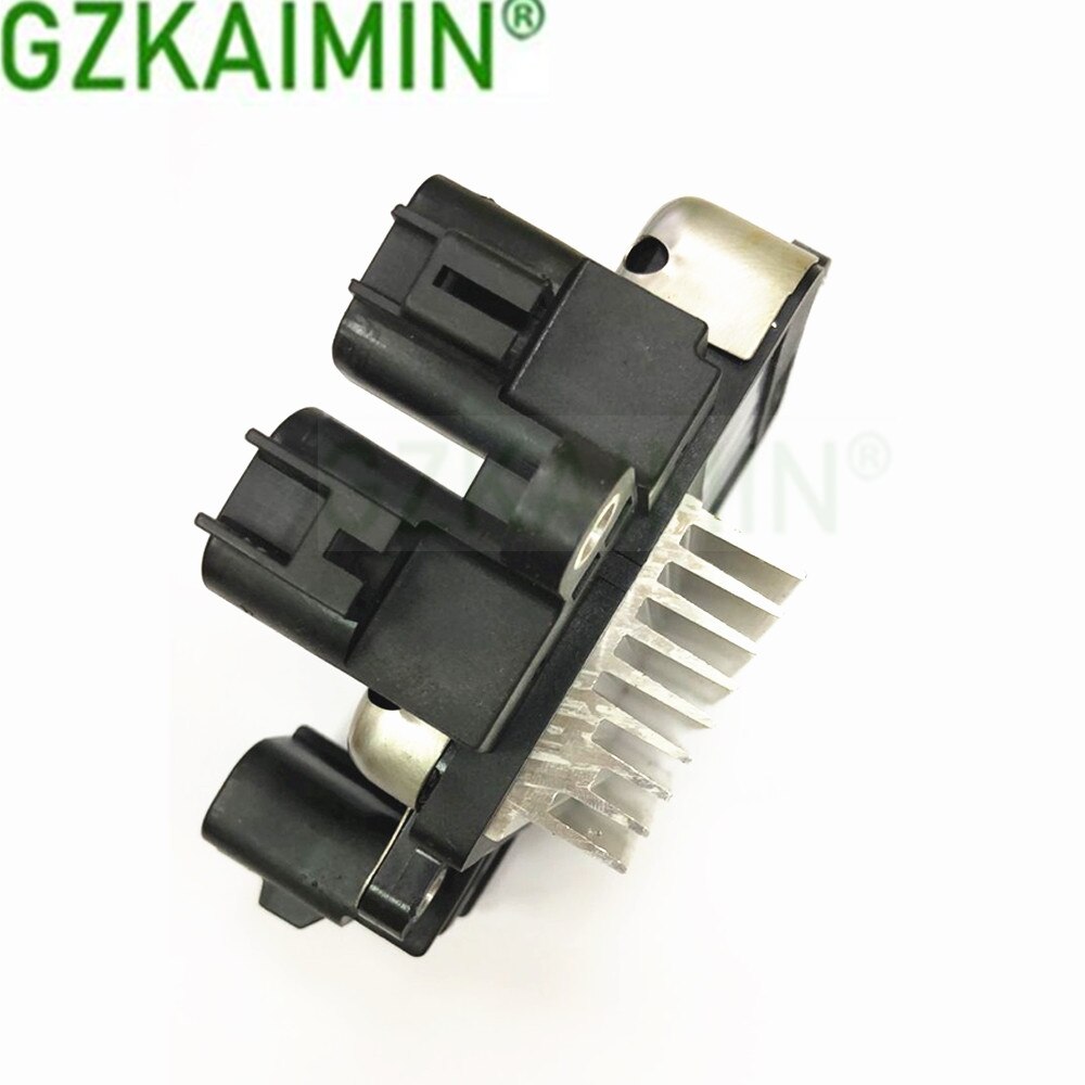 Oem 89257-30080 89257-30060 Voor Toyota Sienna Camry Lexus Radiator Cooling Fan Control Module