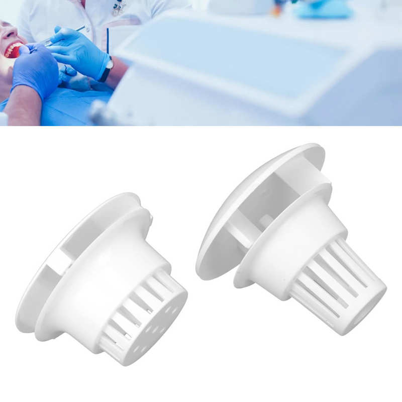 Tandheelkundige Filter Scherm Professionele Vervanging Filter Mesh Accessoires Voor Tandheelkundige Stoel Kwispedoor Oral Care Tandarts Lab Supplies