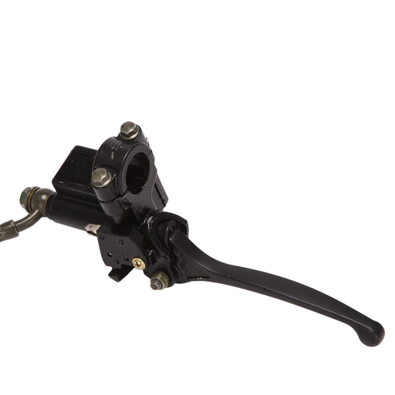 Front Disc Brake Kit for 50Cc 70Cc 90Cc 110Cc 125Cc Dirt Bike Pit Bike