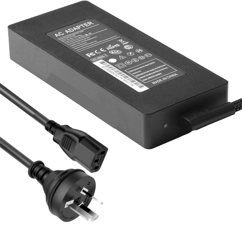 230 W 19,5 V 11,8 A Laptop Ladegerät Für Razer Blade 14 15 17 RTX3060 RTX3080 RTX2070 GTX1060 GTX1070 RTX 3070 Adapter Netzteil: Lila